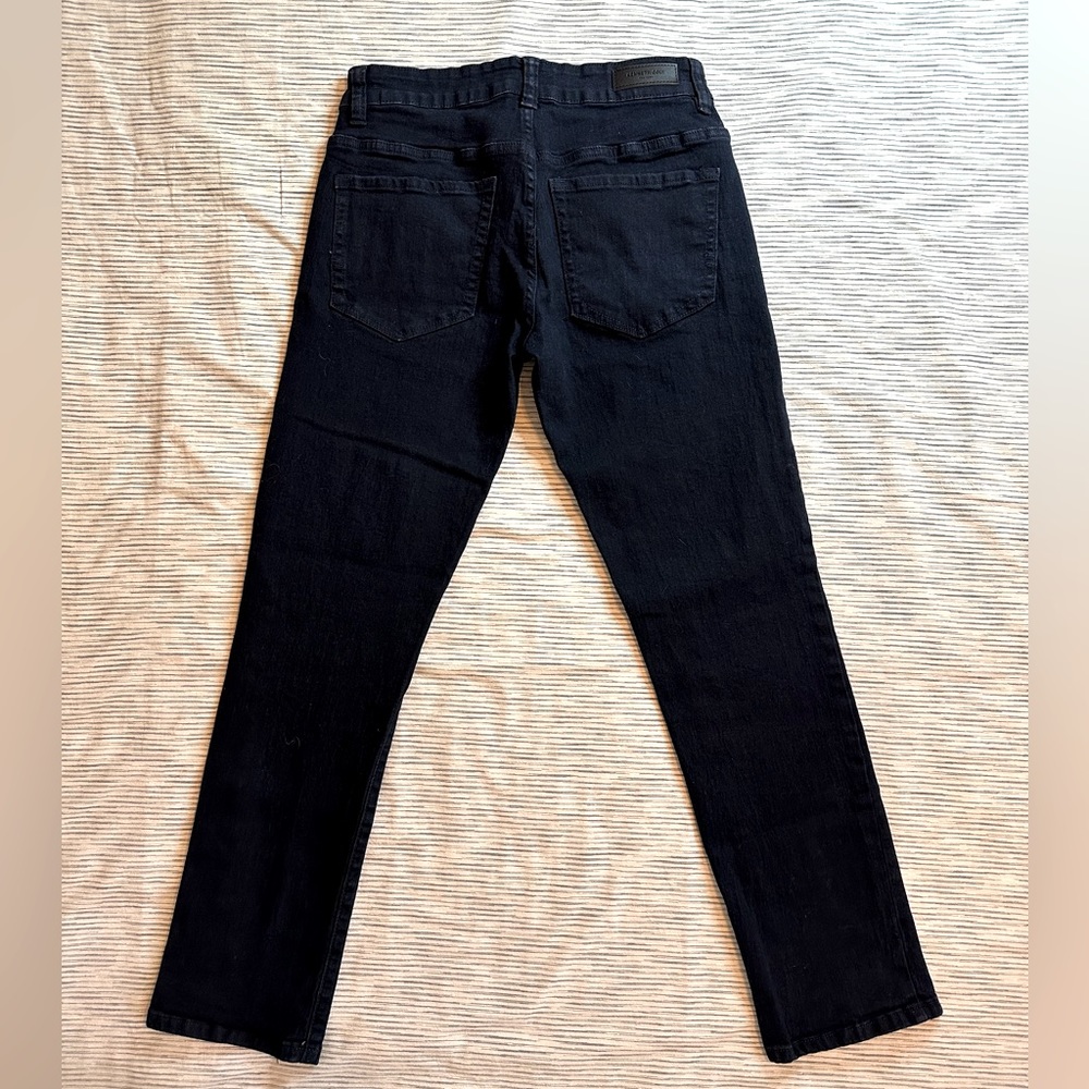 KENNETH COLE New York Men’s Slim Fit Jeans